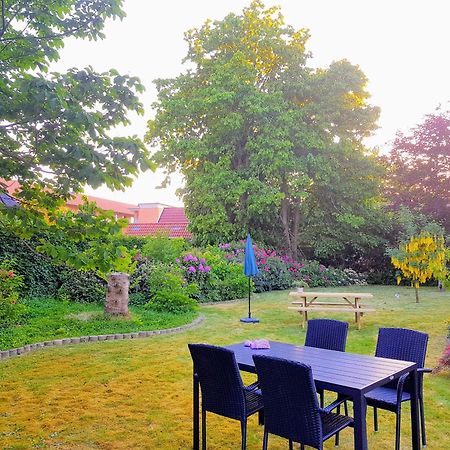 5Min Walk To Lego House - Two Bedrooms On Loft Floor With Balcony * With Garden Билунд Екстериор снимка