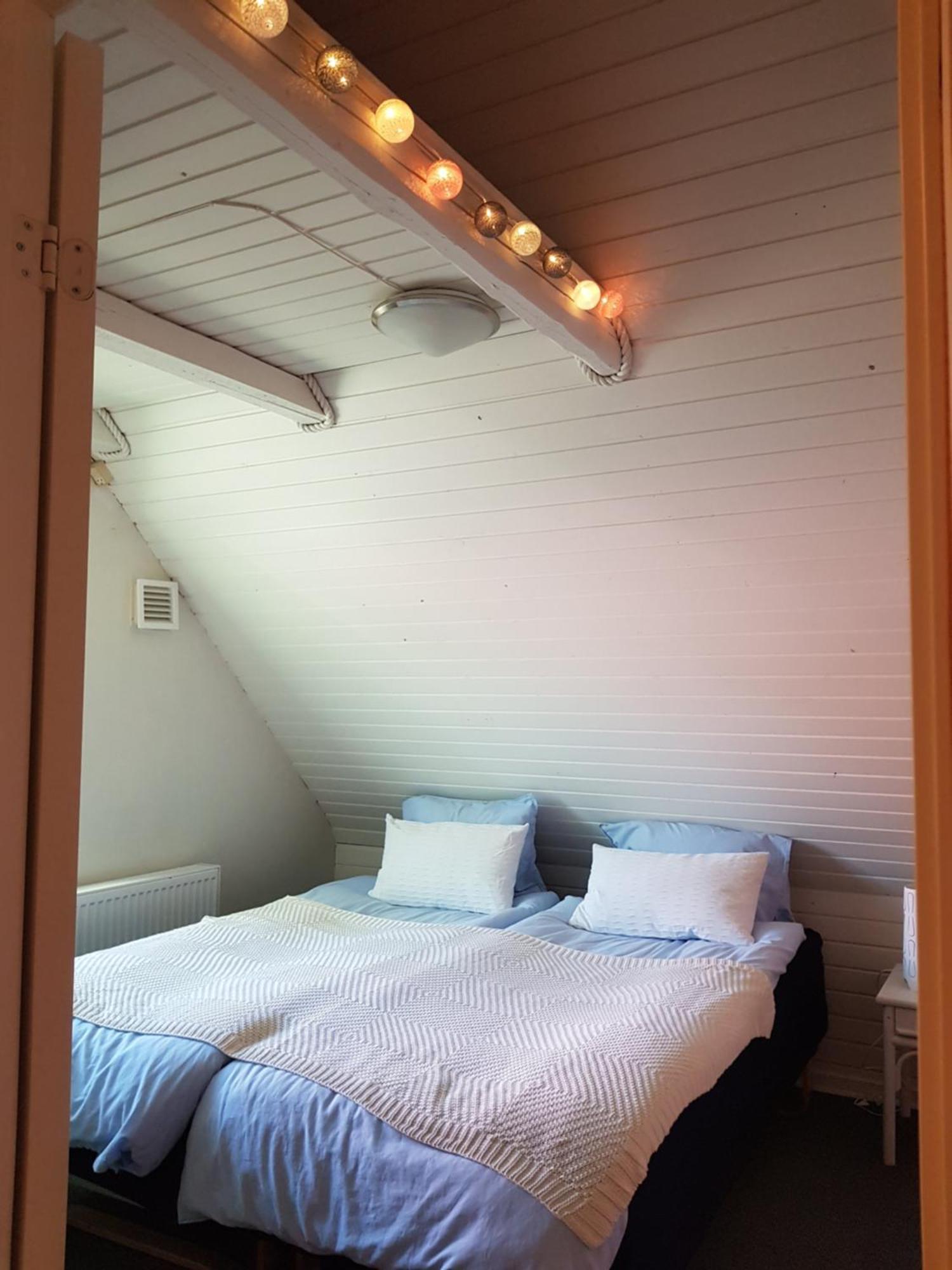 5Min Walk To Lego House - Two Bedrooms On Loft Floor With Balcony * With Garden Билунд Екстериор снимка